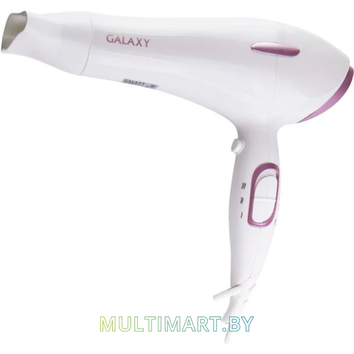 Фен Galaxy Line GL4325